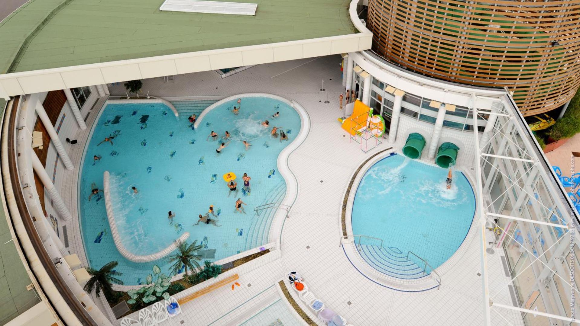 "Magnifique 2 Pieces " 150M Plages Et 500M Centre De كابورغ المظهر الخارجي الصورة